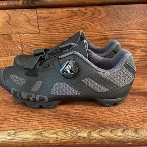Giro Rincon W Spin Shoe